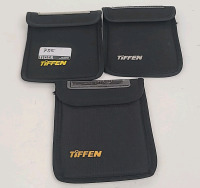 Tiffen 4x5 Glimmer Glass Filter Set