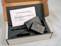 Telex TR-80N 2 Channel UHF Transceiver