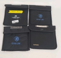 4x5.65" Rota-Pola Filter Pack