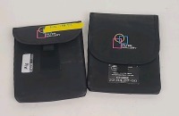 4x5.65" Rota-Pola Filter Pack