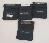 4x5.65" Schneider True-Pola - Circular Pola Filter Pack