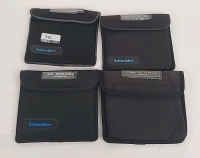 4x5.65" Rota-Pola Filter Pack