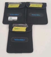 Schneider 4x5 Hollywood Black Magic Filter Set