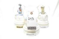 Studio Snow Globes: Superbad