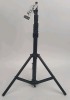 Matthews 3-Rise Light/Medium Baby Stand