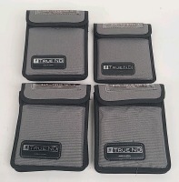 4x5.65" Mitomo TRUE-ND Filter Pack