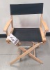 Director's Chairs - Short - 2