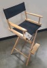 Director's Chairs - Tall - 2