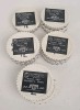 40.5mm Screw On Pro-Mist Filter Pack