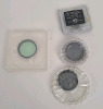 40.5mm Screw On IR/Pola Filter Pack