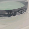 40.5mm Screw On IR/Pola Filter Pack - 2