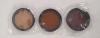 40.5mm Screw On Tobacco Filter Pack - 5