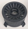 Aputure F10 Fresnel - 4