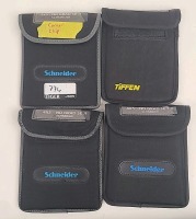 4x5.65" Schneider SE Grad ND Filter Pack