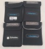 4x5.65" Schneider SE Grad ND Filter Pack