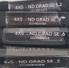 4x5.65" Schneider SE Grad ND Filter Pack - 2
