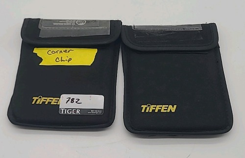 4x5.65" Tiffen SEH Grad ND Filters