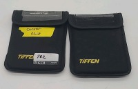 4x5.65" Tiffen SEH Grad ND Filters