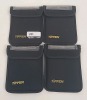 4x5.65" Tiffen ND Grad VHE Filter Pack