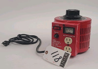 Variac Transformer SC-5T