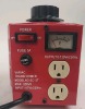 Variac Transformer SC-5T - 2