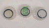 40.5mm Screw On Mitchell-Diff Filter Pack - 5