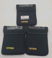 4x5.65" Tiffen HEH Grad ND Filters