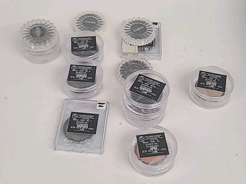 48mm Screw On Filter Pack