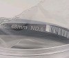 48mm Screw On Filter Pack - 4