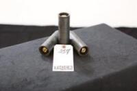 Camlok Set of (3) Male Suicide Pins
