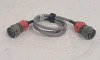 Block D600 Block Battery (Small Housing) - 5
