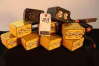 Gang Boxes 60 Amp