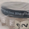 40.5mm Screw On 85-ND Filter Pack - 4