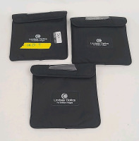 4x5.65" Rota-Pola Filter Pack