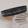 40.5mm Screw On Color Filter Pack - 6