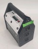 Block D600 Block Battery (Small Housing) - 4