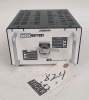 Block D600 Block Battery (Small Housing) - 6
