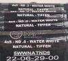 4x5.65" Tiffen NATurel ND Filter Pack - 2