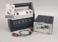 Block D600 Block Battery (Small Housing)