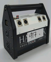 Block D600 Block Battery (Small Housing) w/Charger