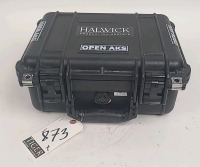 Pelican 1400 Case