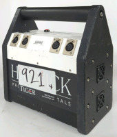 Block D600 Block Battery (Small Housing) w/Charger