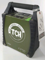 Anton Bauer 14V Cine VCLX CA Battery w/Charger