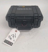 Pelican 1200 Case
