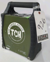 Anton Bauer 14V Cine VCLX CA Battery w/Charger