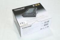 Cineroid PG32 Test Pattern Generator/Converter (New)