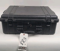 Pelican 1600 Case