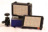 Cineroid L2C-3K5KLED Light Tungsten/Daylight Wireless Control