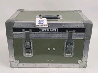 Master Cases CMH-033