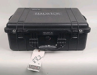 Pelican 1600 Case